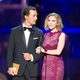 Matthew McConaughey presenta los Oscar junto a Scarlett Johansson 