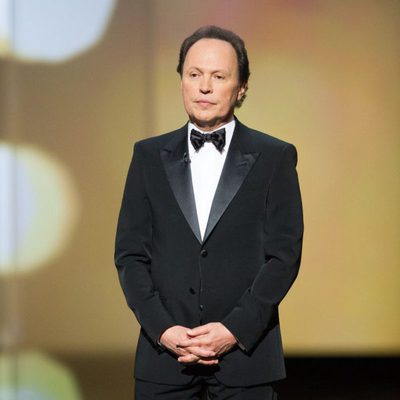 Billy Crystal presentador de la gala de los Oscar 2011