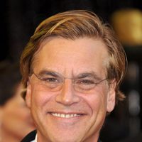 Aaron Sorkin en los Oscar 2011