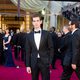 Andrew Garfield en los Oscar 2011