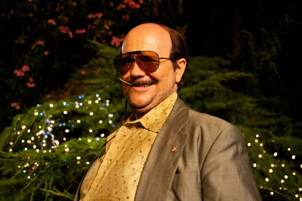 Torrente 4: Lethal Crisis