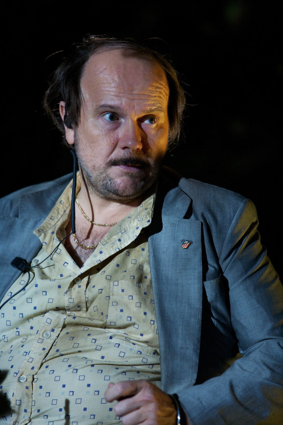 Torrente 4: Lethal Crisis