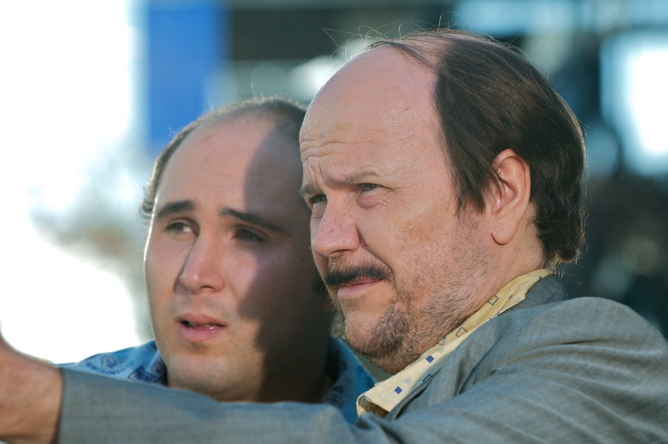 Torrente 4: Lethal Crisis