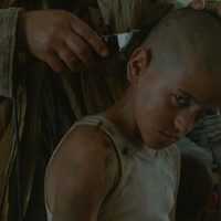 Incendies