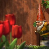 Gnomeo y Julieta