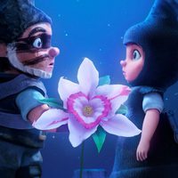 Gnomeo y Julieta