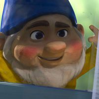 Gnomeo y Julieta