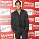 Mario Casas en los Fotogramas 2010