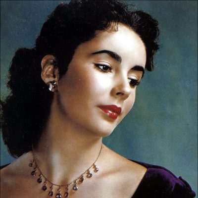 Elizabeth Taylor