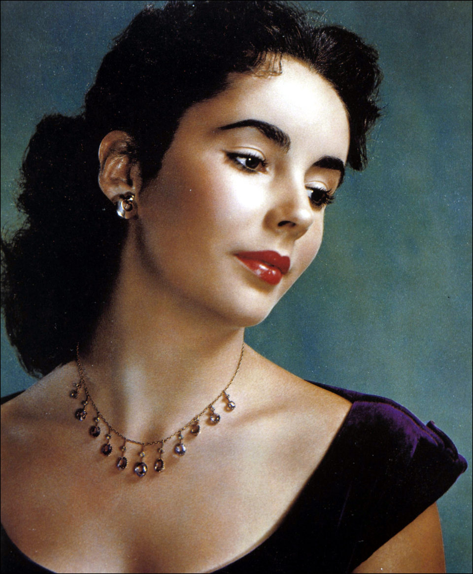 Elizabeth Taylor