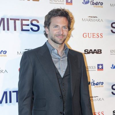 Bradley Cooper en la Premiére de 'Sin Límites'