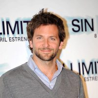 Bradley Cooper. muy casual en Madrid para presentar 'Sin Límites'