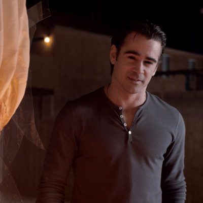 Colin Farrell es un vampiro en 'Noche de miedo'