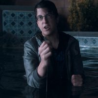 Christopher Mintz-Plasse en el remake de 'Noche de miedo'