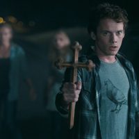 Anton Yelchin en el remake de 'Noche de miedo'