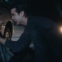 Colin Farrell y Anton Yelchin en 'Noche de miedo'