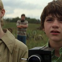 Elle Fanning en 'Super 8'