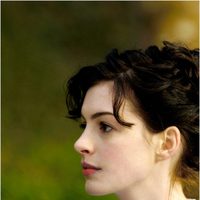 La joven Jane Austen