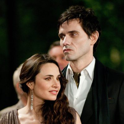 Invitados a la boda de Edward y Bella en 'Amanecer: Parte 1'