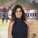 Penélope Cruz en la rueda de prensa de 'Piratas del Caribe' en Madrid