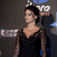 Penélope Cruz presenta en Madrid 'Piratas del Caribe: En mareas misteriosas'