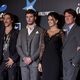 Óscar Jaenada, Sam Claflin y Rob Marshall acompañan a Penélope Cruz en Madrid