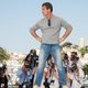 Antonio Banderas conquista el Festival de Cannes