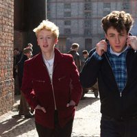 Nowhere Boy