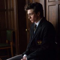 Nowhere Boy