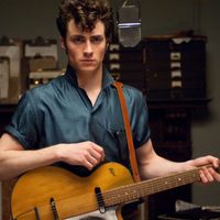 Nowhere Boy