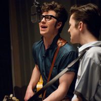 Nowhere Boy