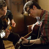 Nowhere Boy