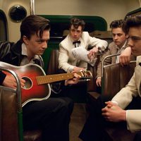 Nowhere Boy