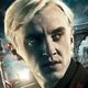 Tom Felton es Draco Malfoy en 'Harry Potter y las reliquias de la muerte: Parte 2'