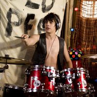 El diario de Greg 2: La Ley de Rodrick