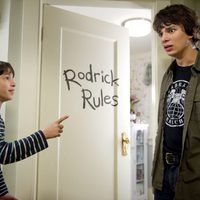 El diario de Greg 2: La Ley de Rodrick