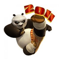 Kung Fu Panda 2