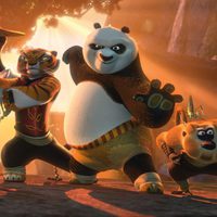 Kung Fu Panda 2