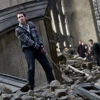 Harry Potter y las reliquias de la muerte: Parte 2