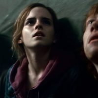 Harry Potter y las reliquias de la muerte: Parte 2