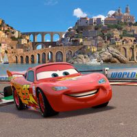 Cars 2