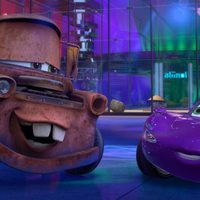 Cars 2