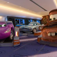 Cars 2