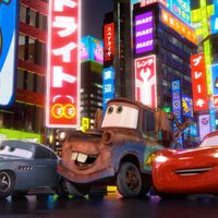 Cars 2