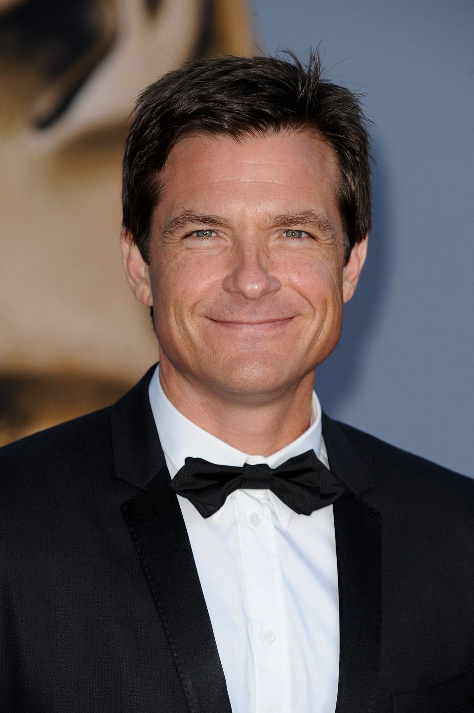 Jason Bateman en el Belasco Theater