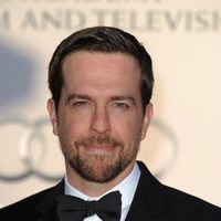 Ed Helms, uno de los invitados de los BAFTA Brits