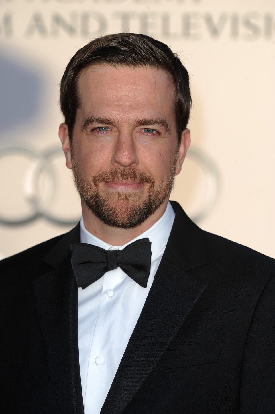 Ed Helms, uno de los invitados de los BAFTA Brits