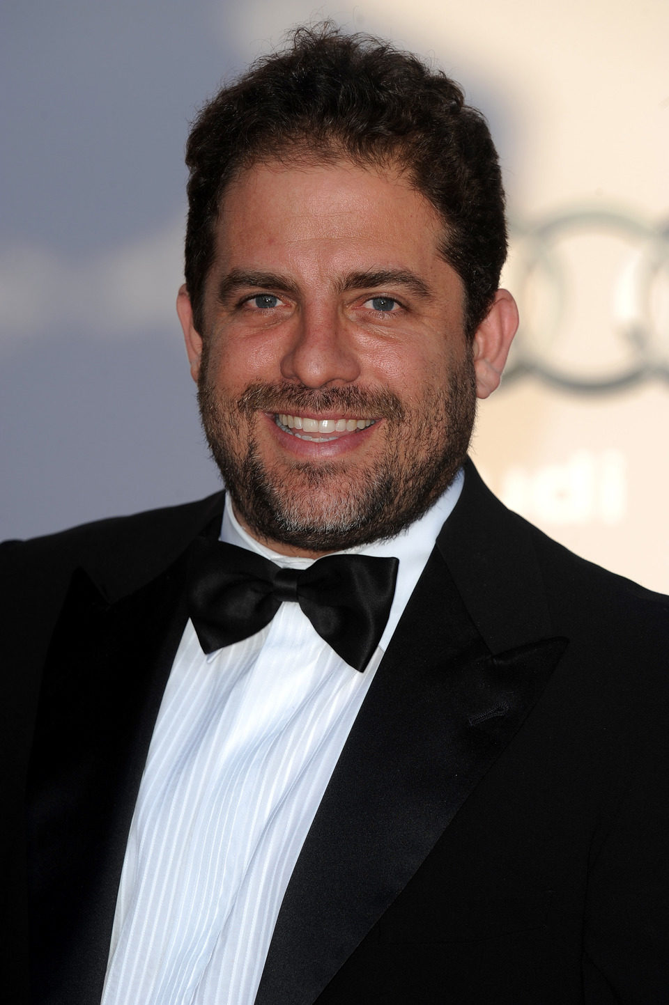 Brett Ratner en el photocall de los BAFTA Brits