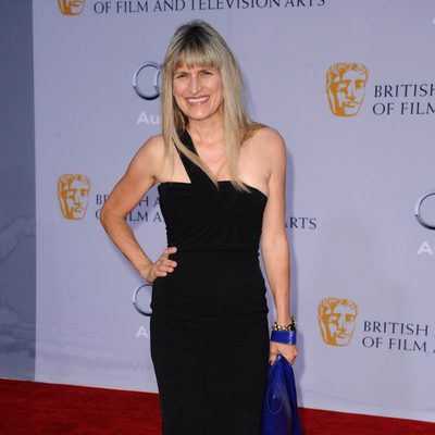 Catherine Hardwicke llega al Belasco Theater