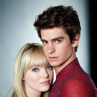 The Amazing Spider-Man